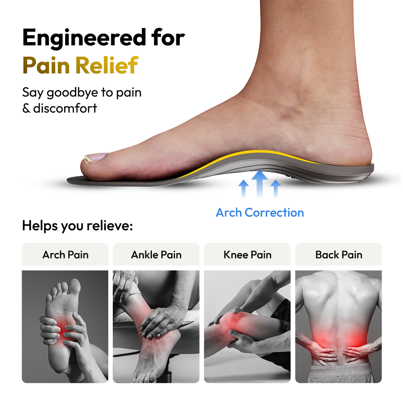 Arch Support Insole