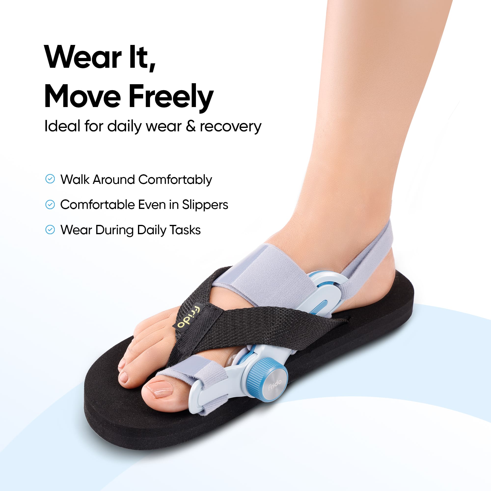 Bunion Corrector