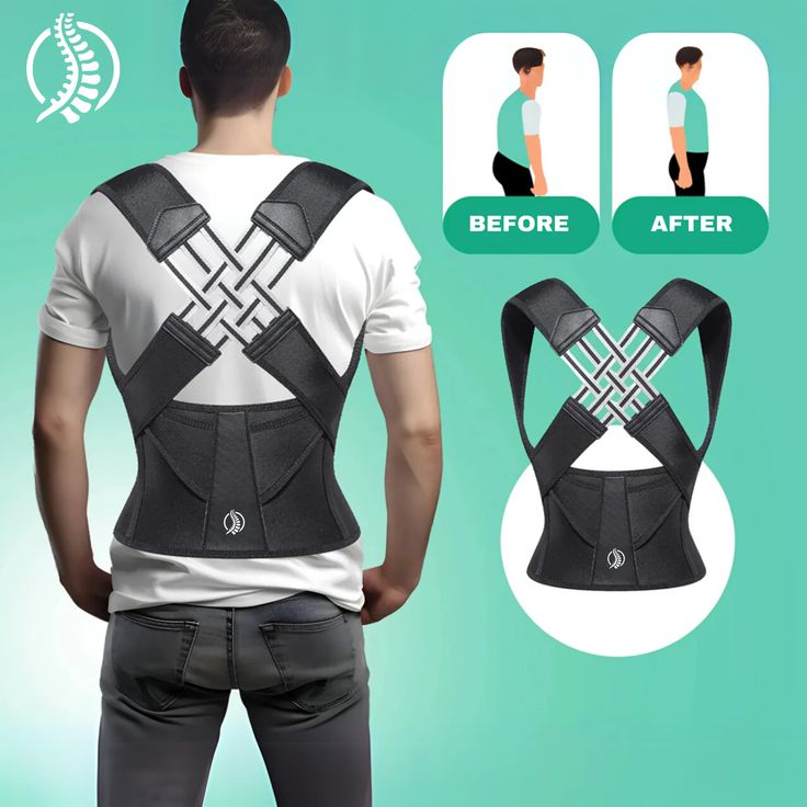 Posture Corrector