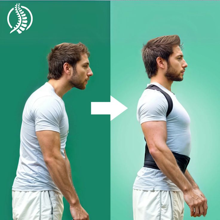 Posture Corrector