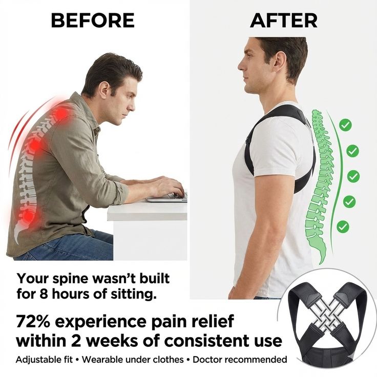 Posture Corrector