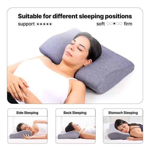 Cervical Pillow
