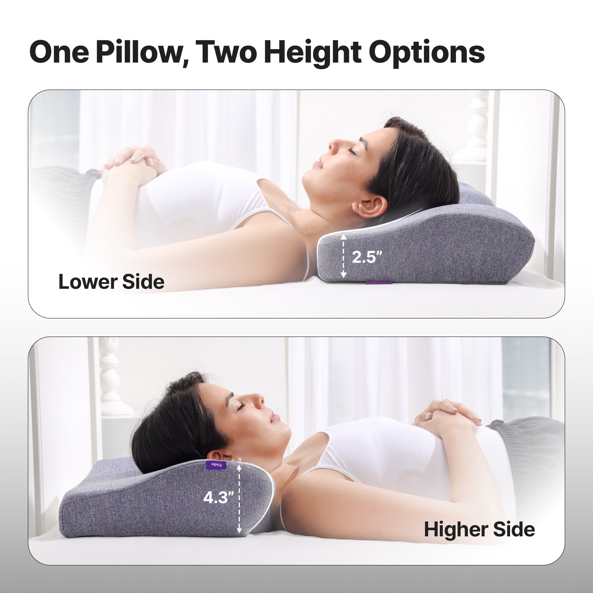 Cervical Pillow