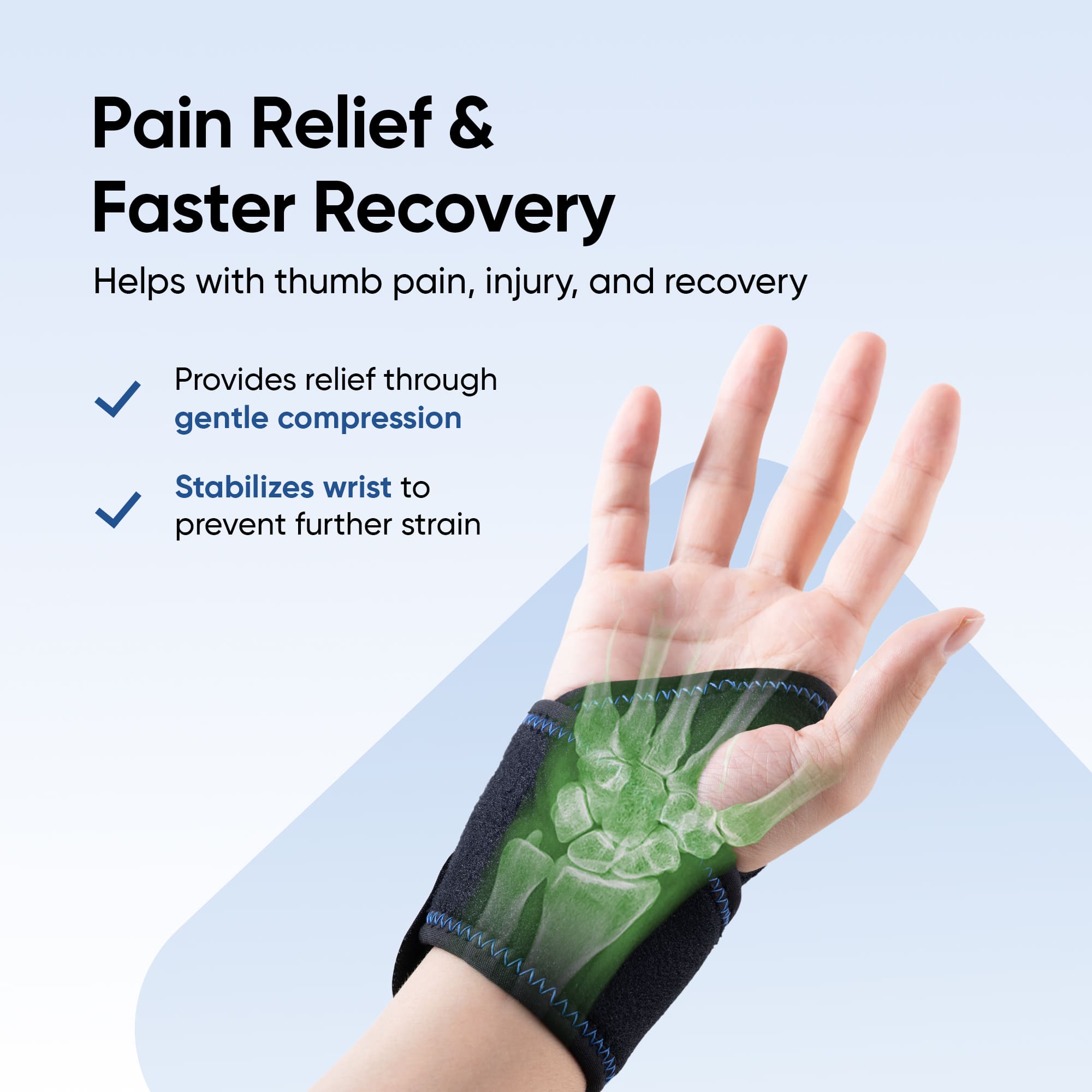 Wrist Support