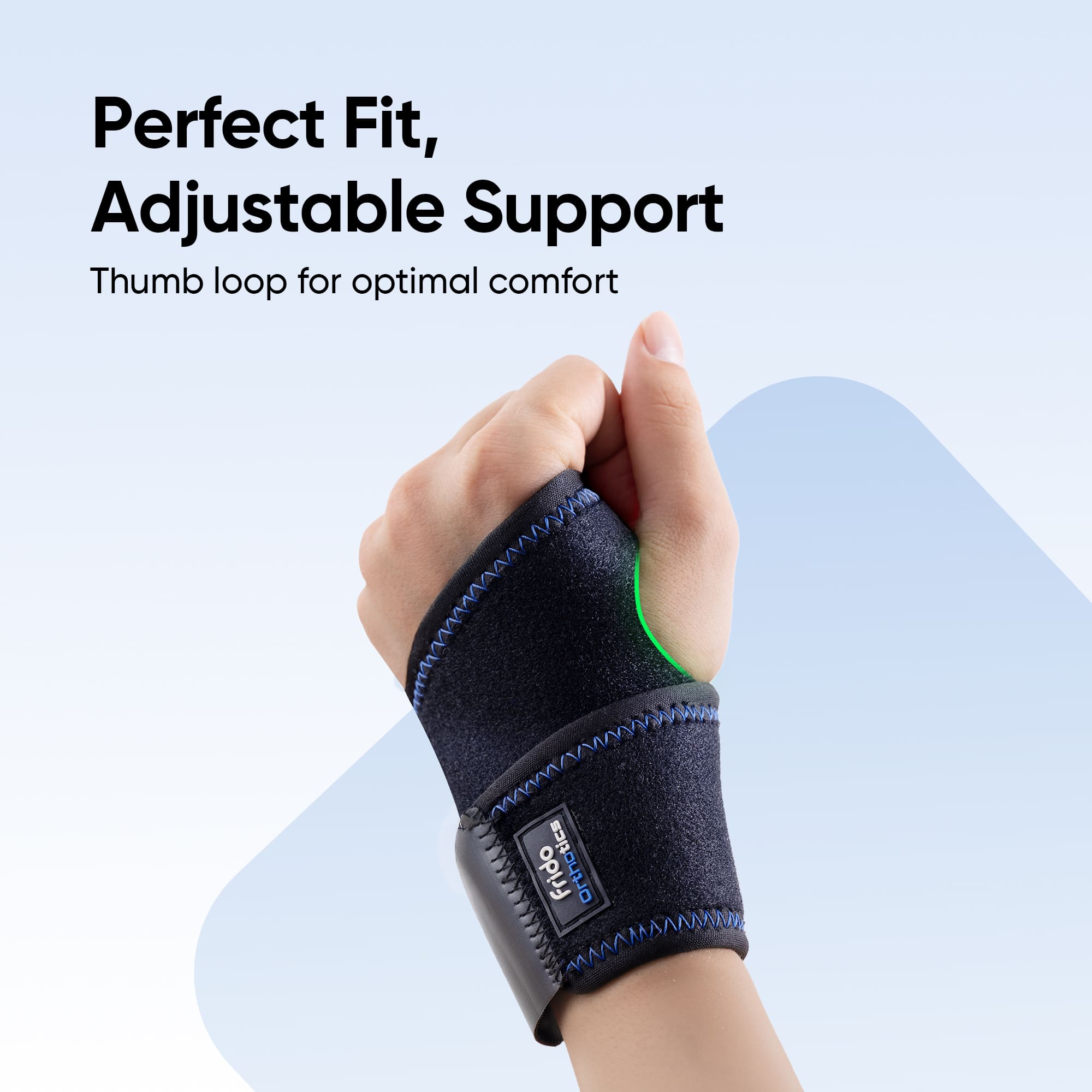 Wrist Support