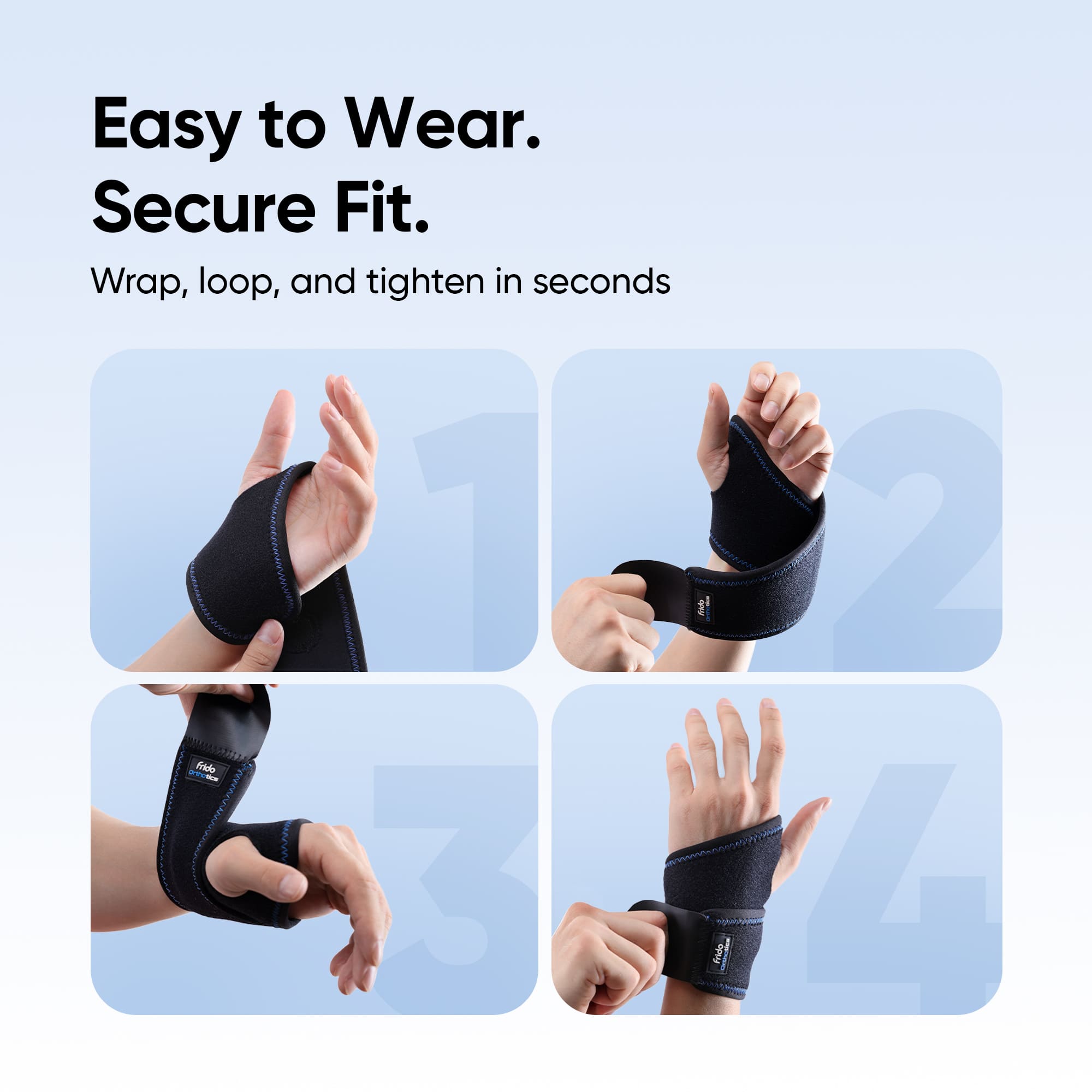Wrist Support