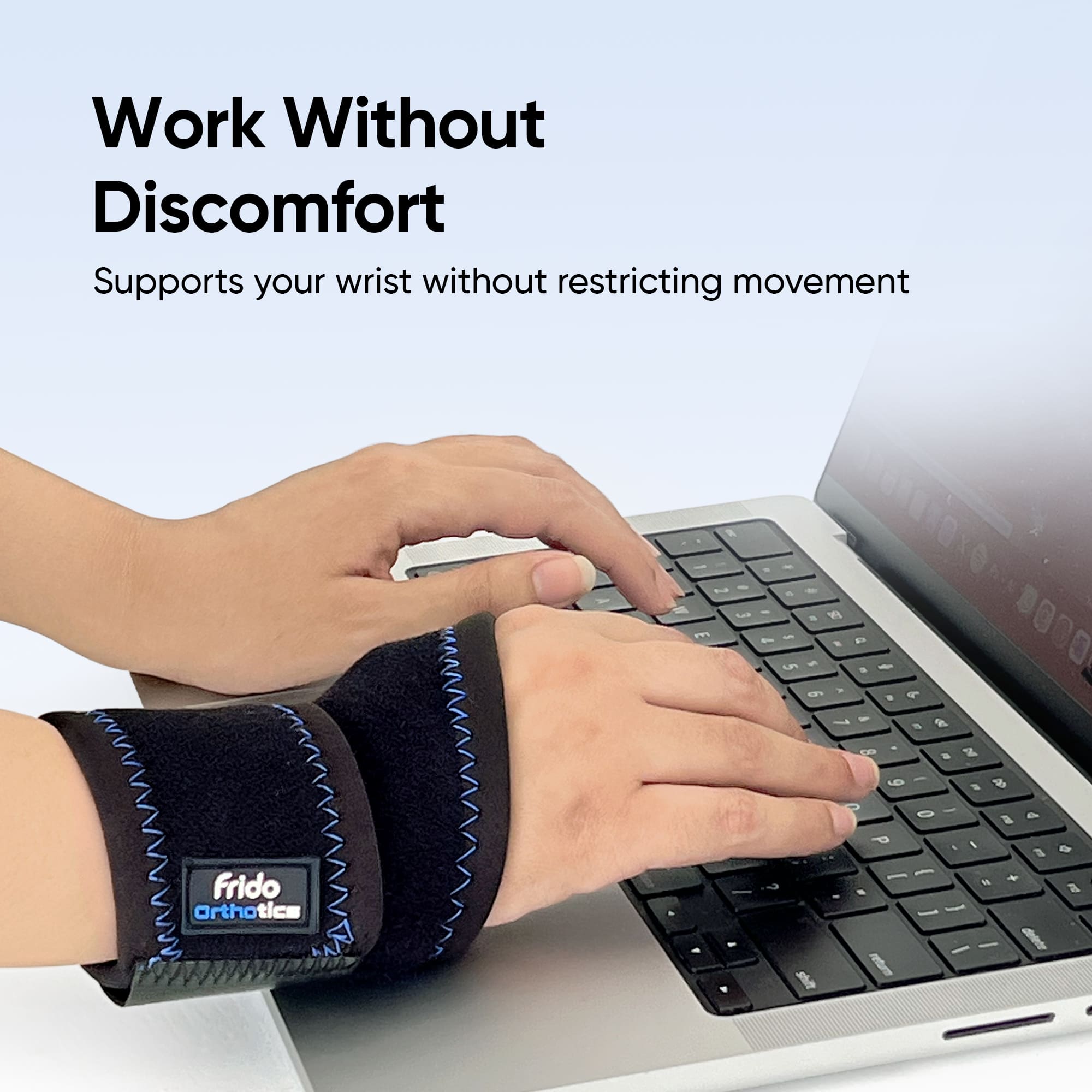 Wrist Support