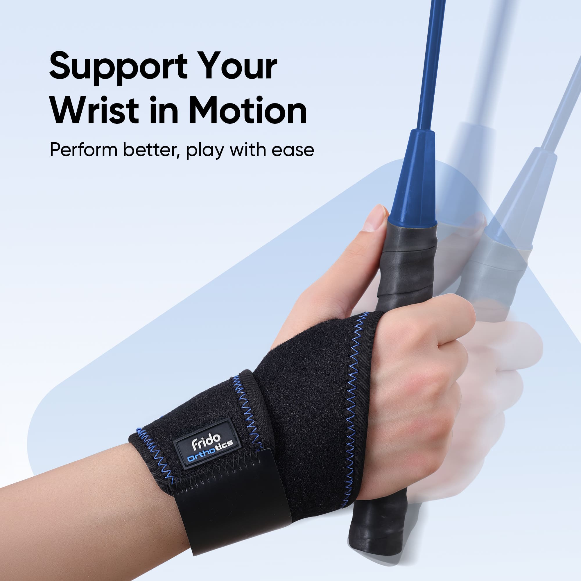 Wrist Support