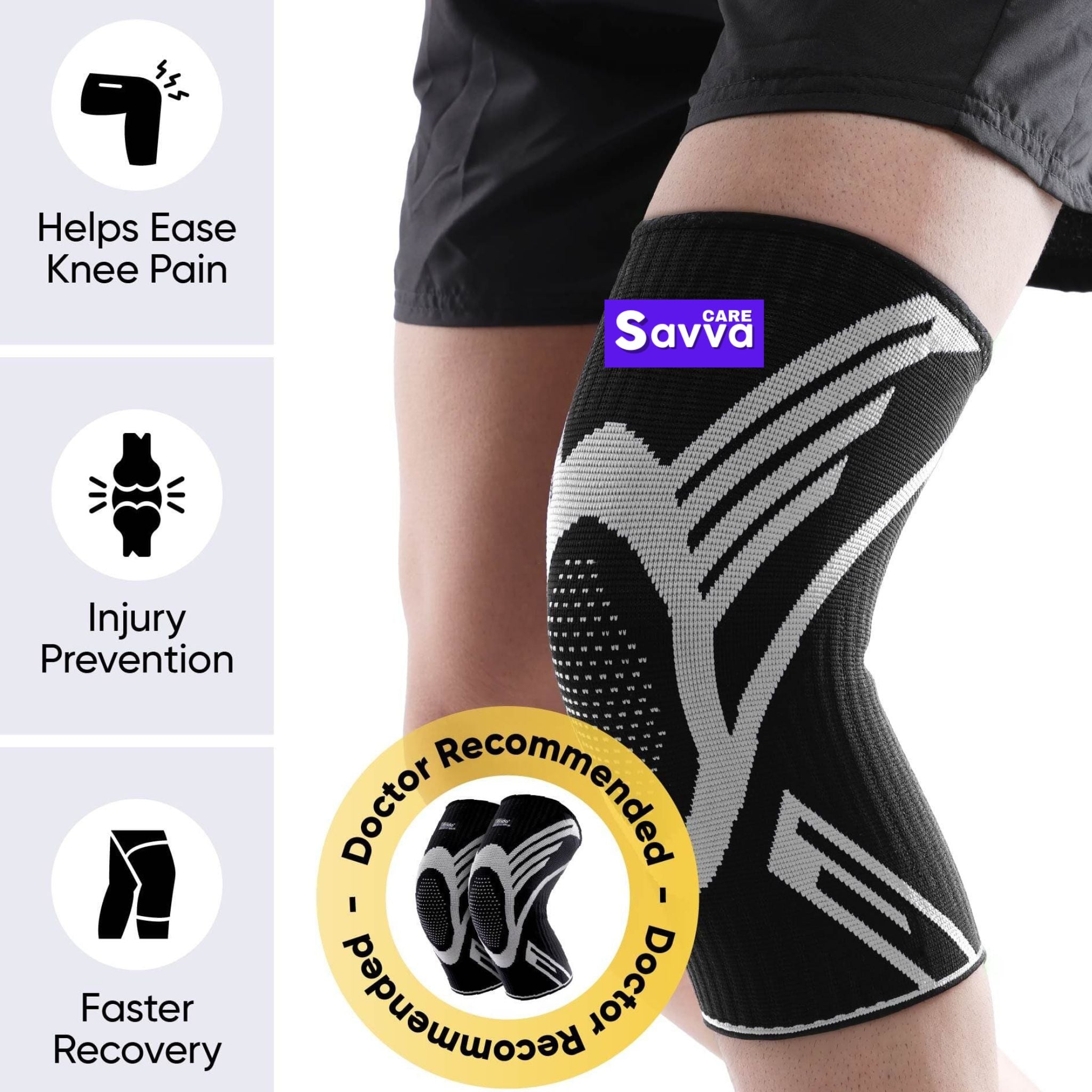 Knee Cap Support | Buy 1 GET 1 FREE