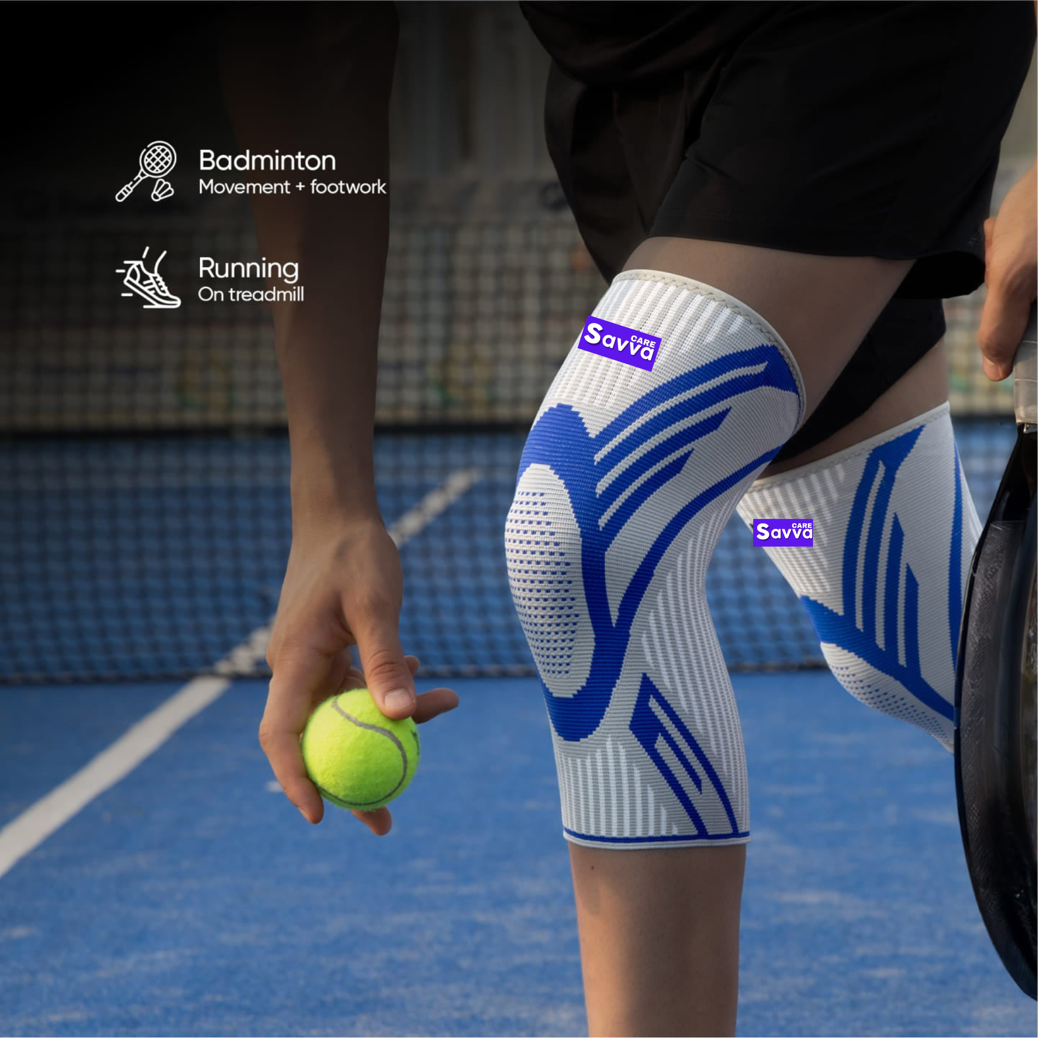 Knee Cap Support | Buy 1 GET 1 FREE